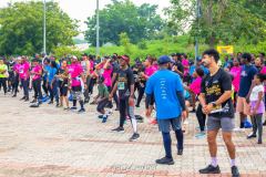 RCA Charity Half Marathon 2023
