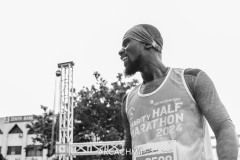 RCA Charity Half Marathon 2024