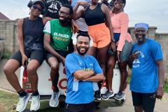 Saturday Runs 2024 